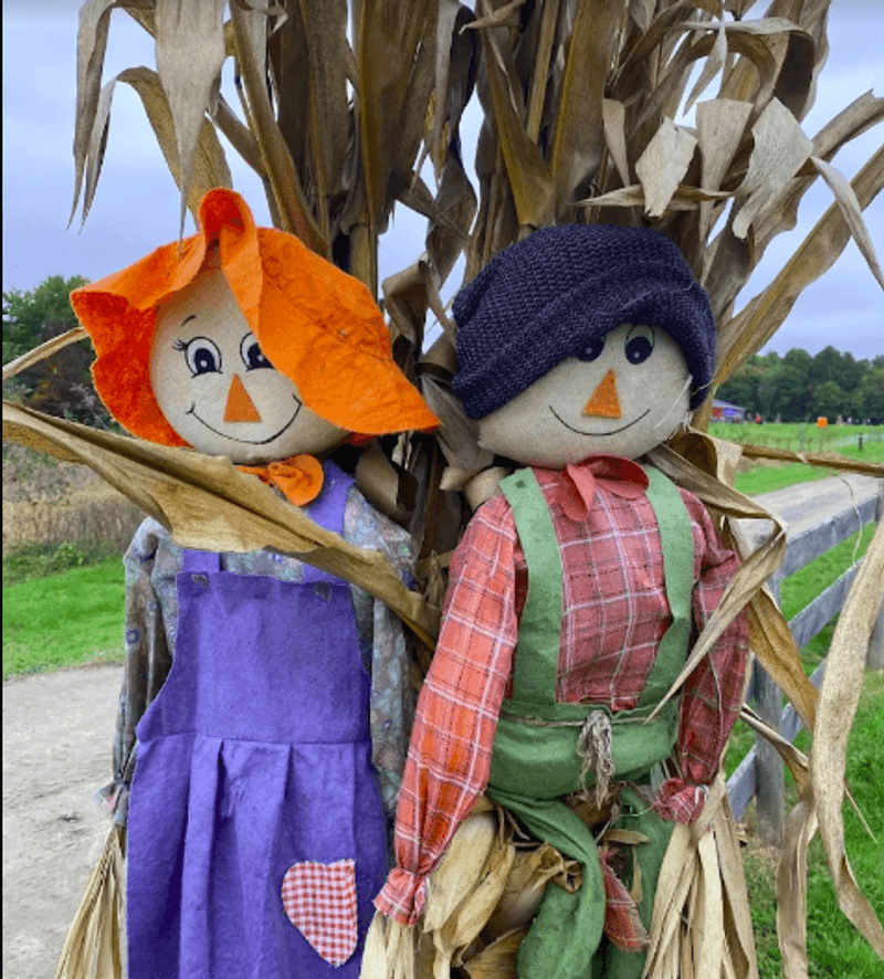 Fall Festival Fun for the Whole Family