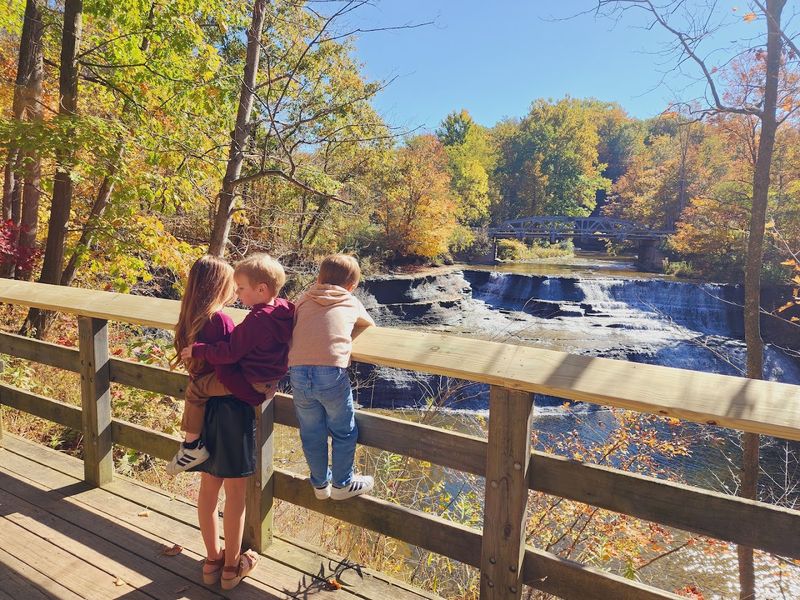 Fall Foliage and Why Autumn Is a Special Time Here Fall Foliage and Why Autumn Is a Special Time Here