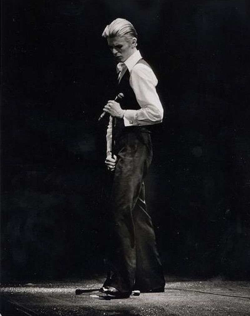 Fame by David Bowie Fame by David Bowie