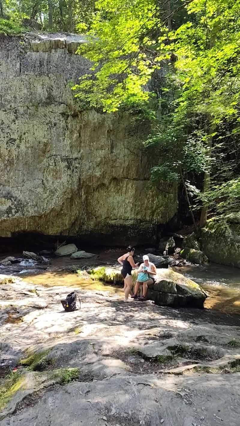 Family-Friendly Features That Make This Trail Stand Out Family-Friendly Features That Make This Trail Stand Out