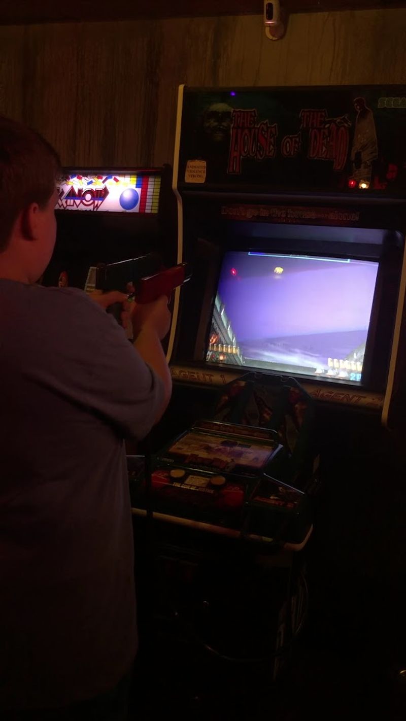 Family Friendly Hours Before 8 PM