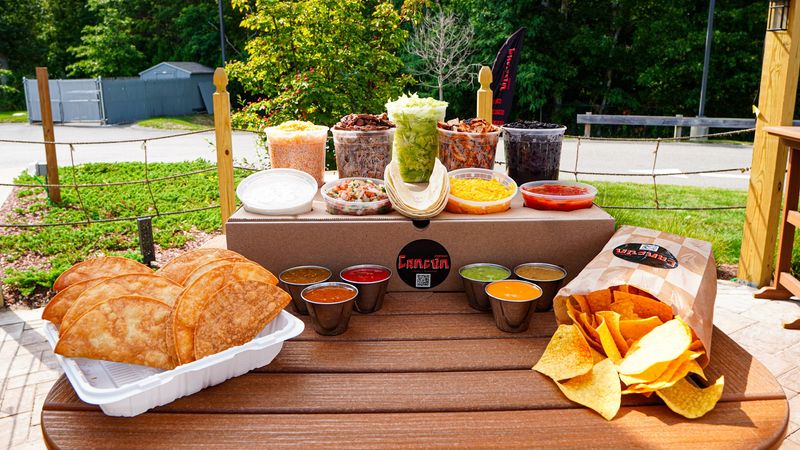 Family Grill Kits and Group Options