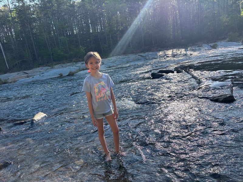 Family Hiking Tips for the Friends Trail Loop