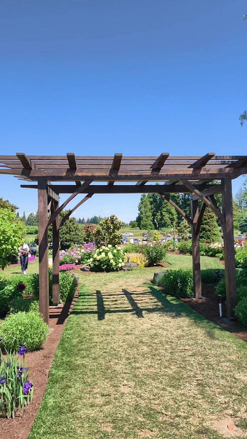 Family-Owned Legacy: The Story Behind the Garden Family-Owned Legacy: The Story Behind the Garden