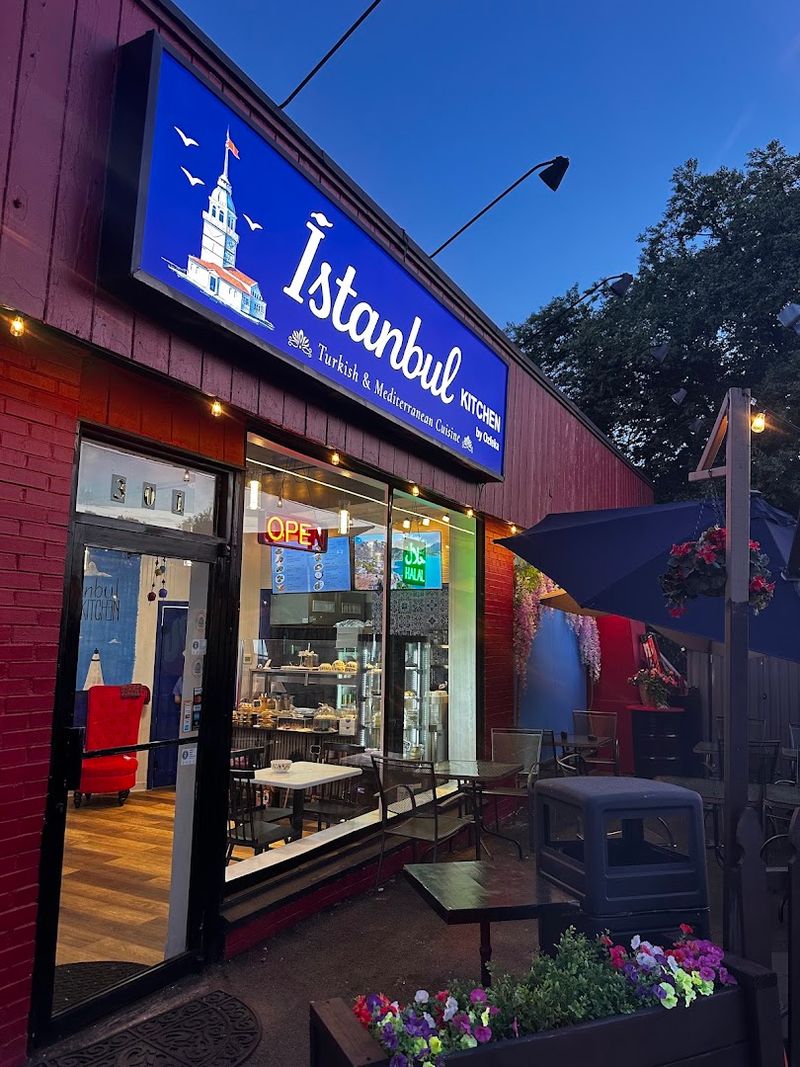 Family-Owned Roots and Authentic Turkish Hospitality Family-Owned Roots and Authentic Turkish Hospitality