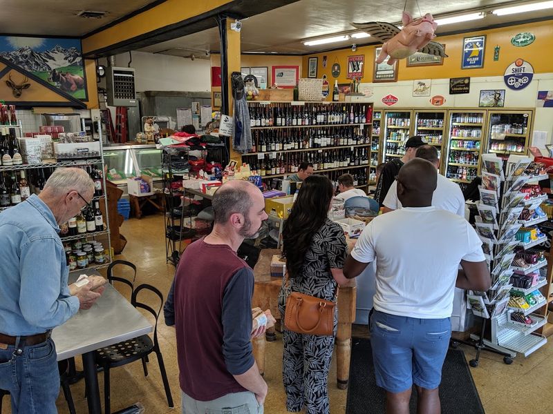 Family-Owned and Community-Rooted