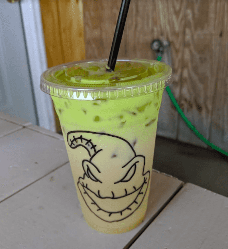 Fanci Lattes and the Art of Getting It Right Every Time