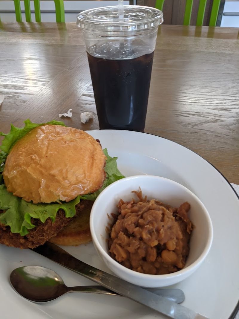 Farm-Fresh Ingredients From the Heart of the Midwest