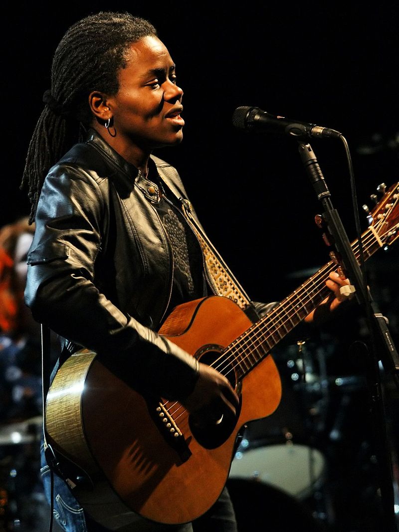 Fast Car – Tracy Chapman Fast Car – Tracy Chapman