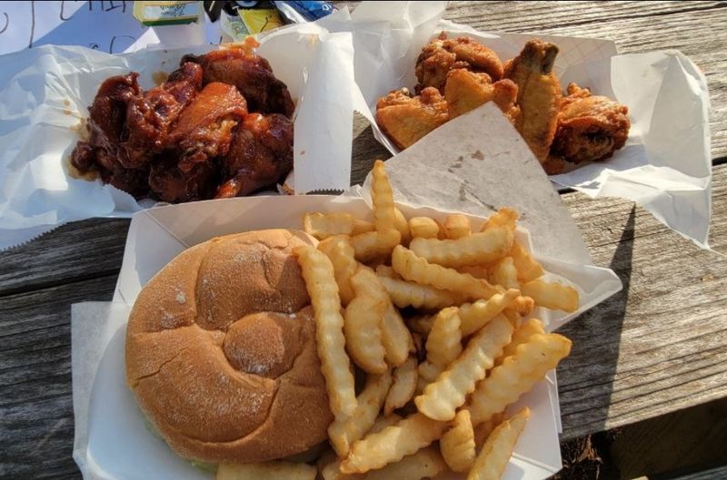 Fat Bob's Kitchen and What It Brings to the Table Fat Bob's Kitchen and What It Brings to the Table