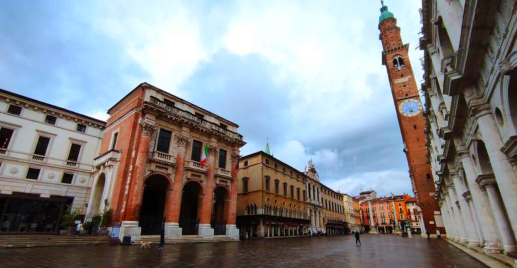 Feel Like a Renaissance Noble in These 12 Italian Cities