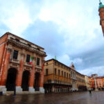 Feel Like a Renaissance Noble in These 12 Italian Cities