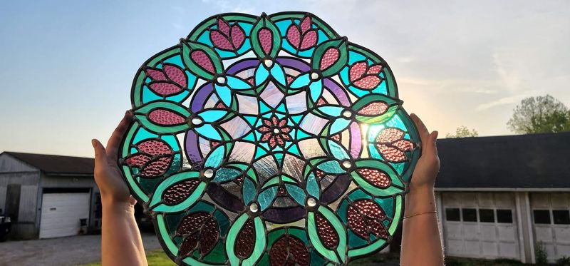 Fenton Art Glass and Local Craftsmanship Legacy
