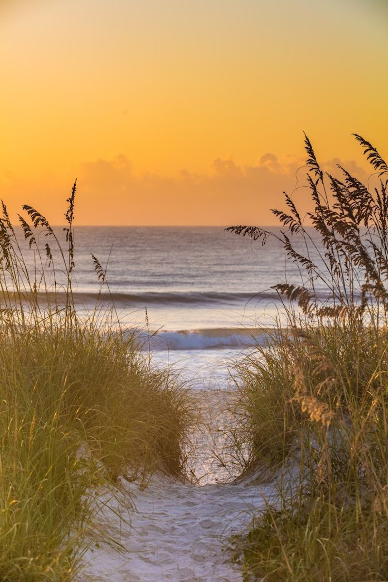 Fernandina Beach, Florida