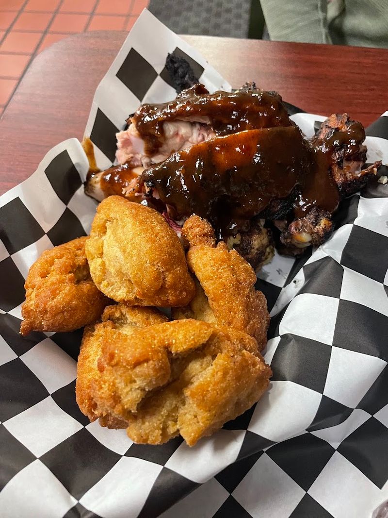 Festival Fritters and the Comfort They Bring Festival Fritters and the Comfort They Bring