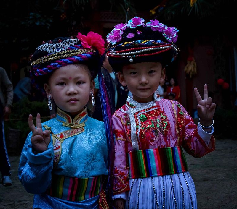 Festivals and Ceremonies That Celebrate Womanhood