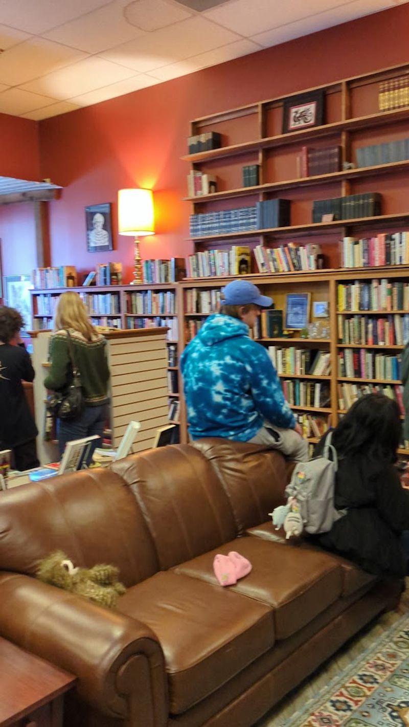 Fiction Friday and the Joy of a Weekly Discount