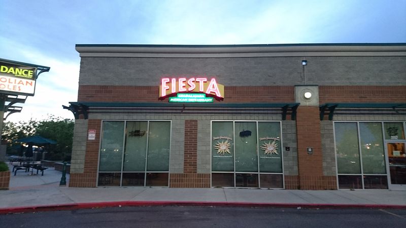 Fiesta Guadalajara, Boise, Idaho