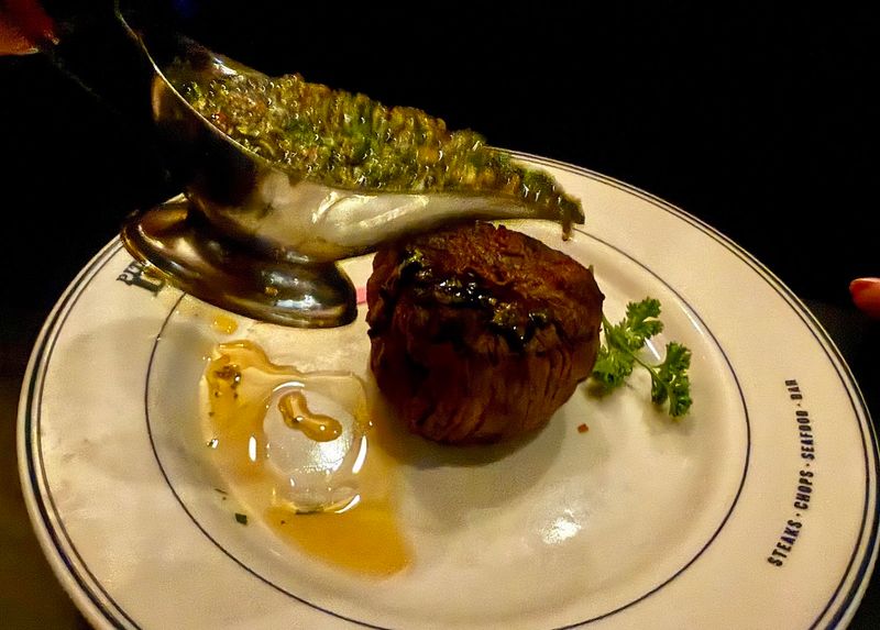 Filet Mignon Done the Right Way Filet Mignon Done the Right Way