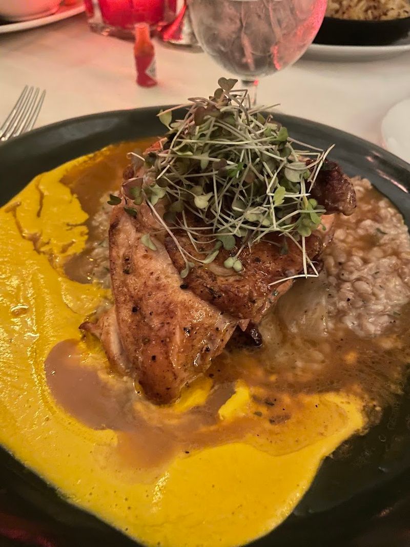 Filet Mignon That Sets the Bar for What a Steak Can Be