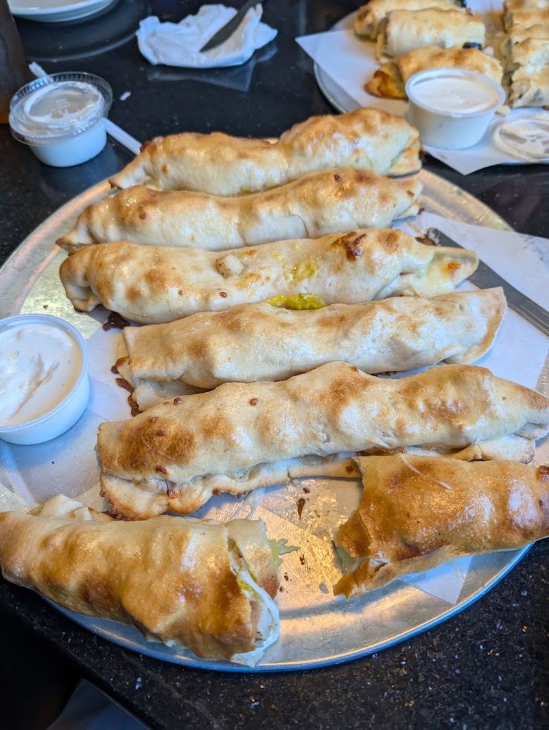 Filling Options That Go Way Beyond Cheese Filling Options That Go Way Beyond Cheese