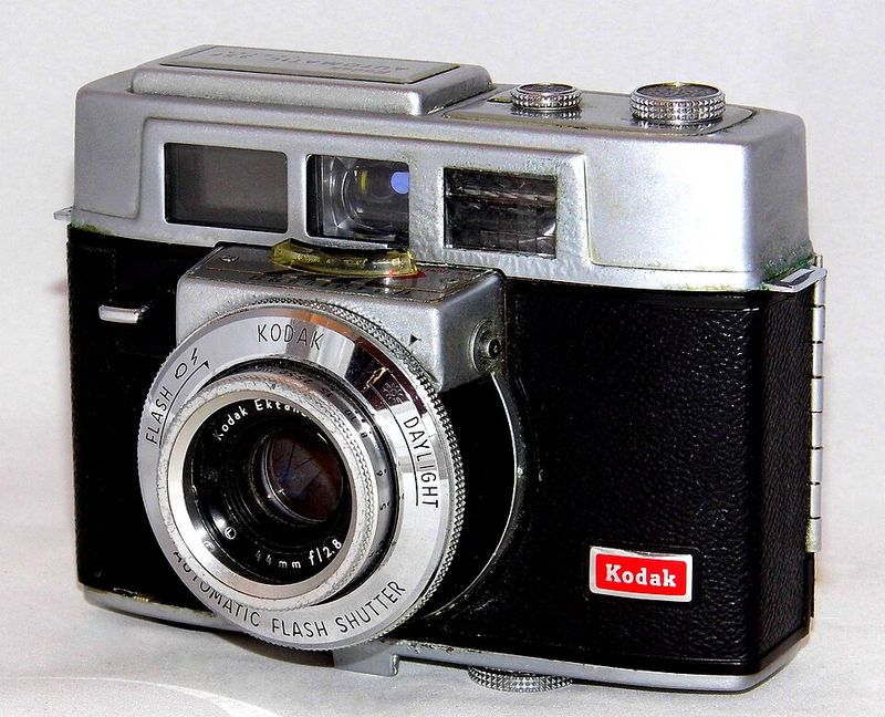 Film Cameras Film Cameras