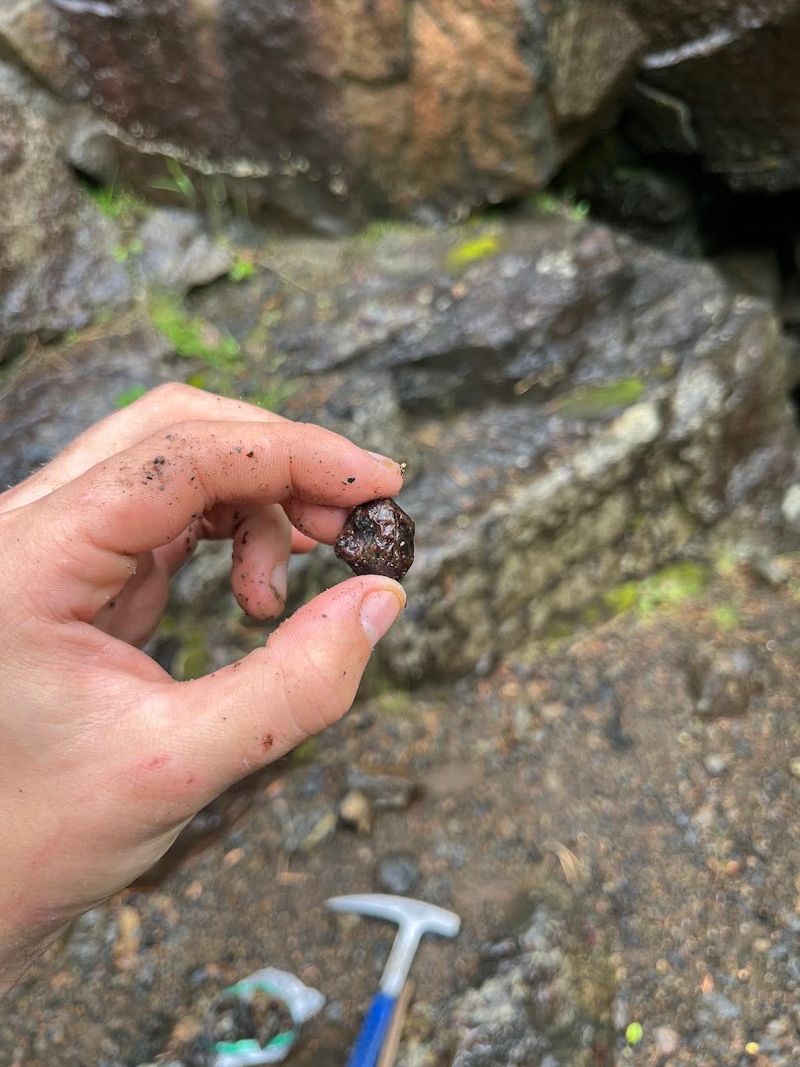 Finding Garnets: Tips That Actually Work