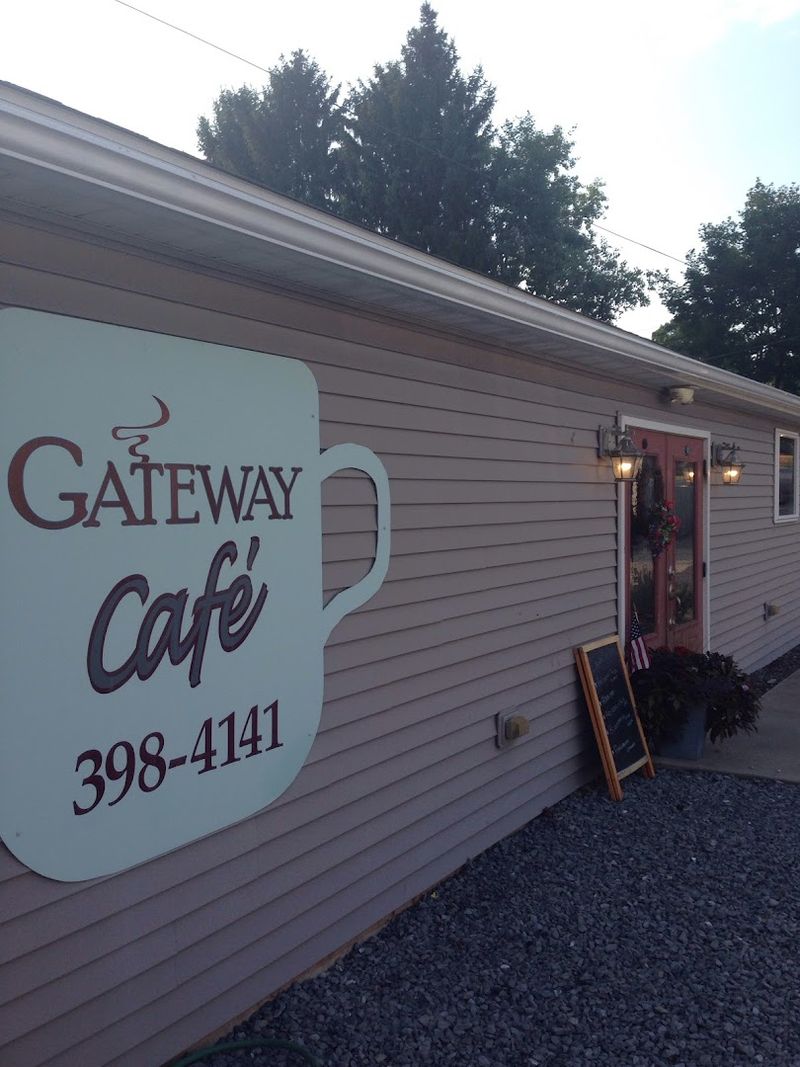 Finding Gateway Cafe at 1145 Allegheny Street Finding Gateway Cafe at 1145 Allegheny Street