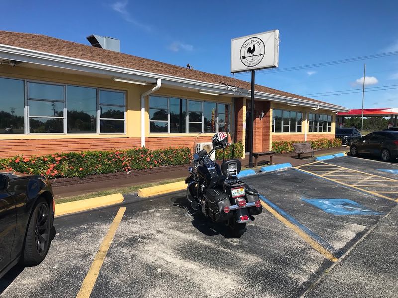 Finding The Roost: Location and First Impressions