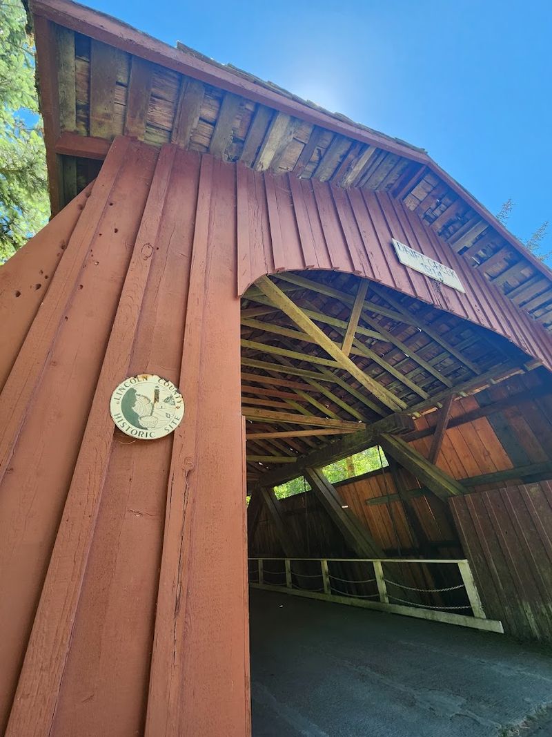 Finding the Bridge: Location and Access