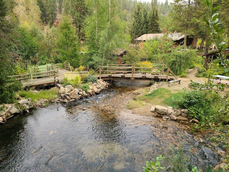 Finding the Garden: Address, Location, and Getting There Finding the Garden: Address, Location, and Getting There