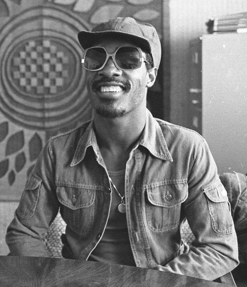 Fingertips Part 2, Little Stevie Wonder