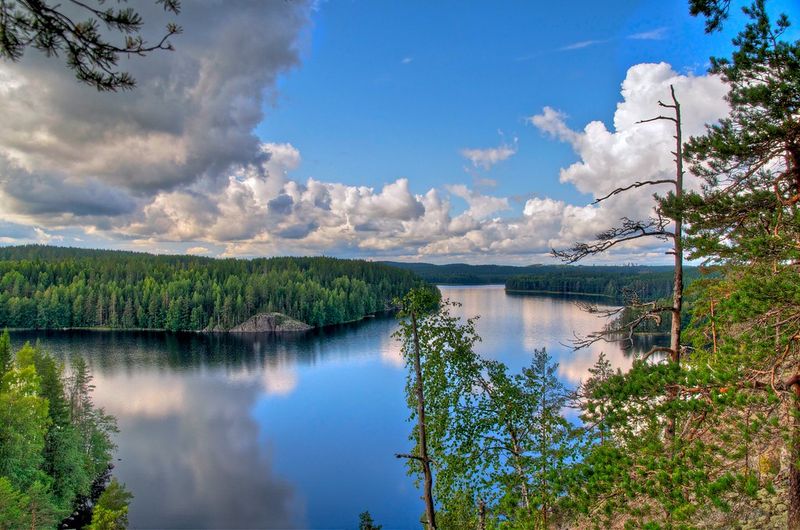 Finland