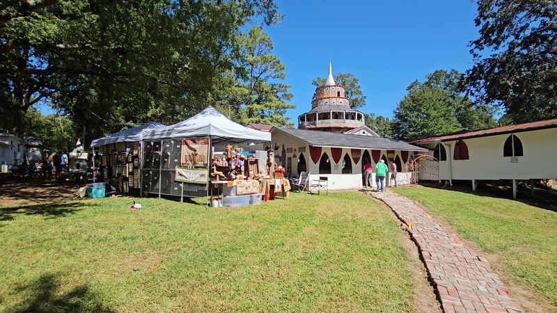 Finster Fest: The Annual Celebration That Brings the Garden to Life Finster Fest: The Annual Celebration That Brings the Garden to Life