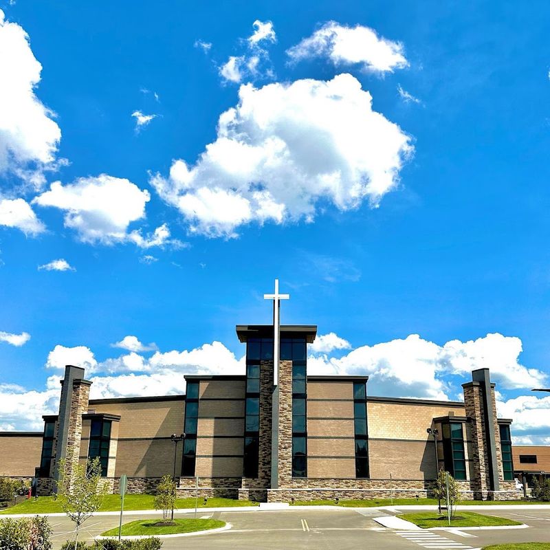 First Baptist Mt. Juliet, Mount Juliet, Tennessee