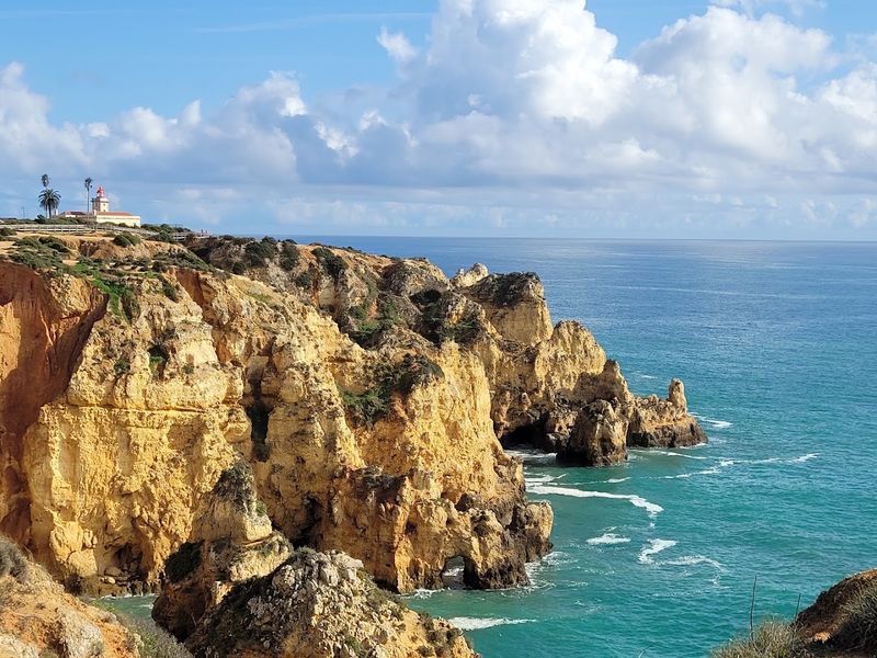Fishermen's Trail, Rota Vicentina, Portugal Fishermen's Trail, Rota Vicentina, Portugal