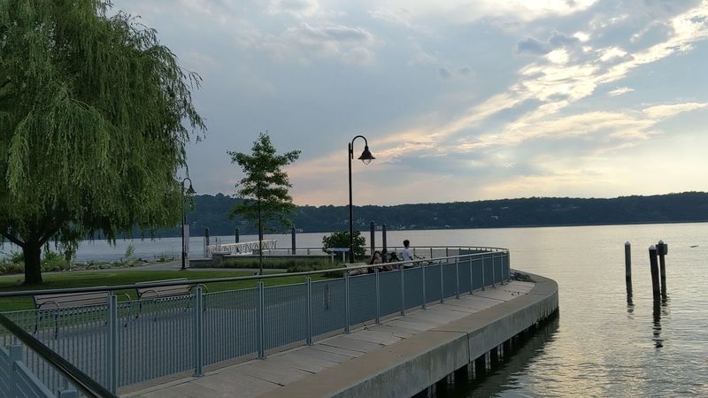 Fishing And A Genuine Hometown Feel Fishing And A Genuine Hometown Feel