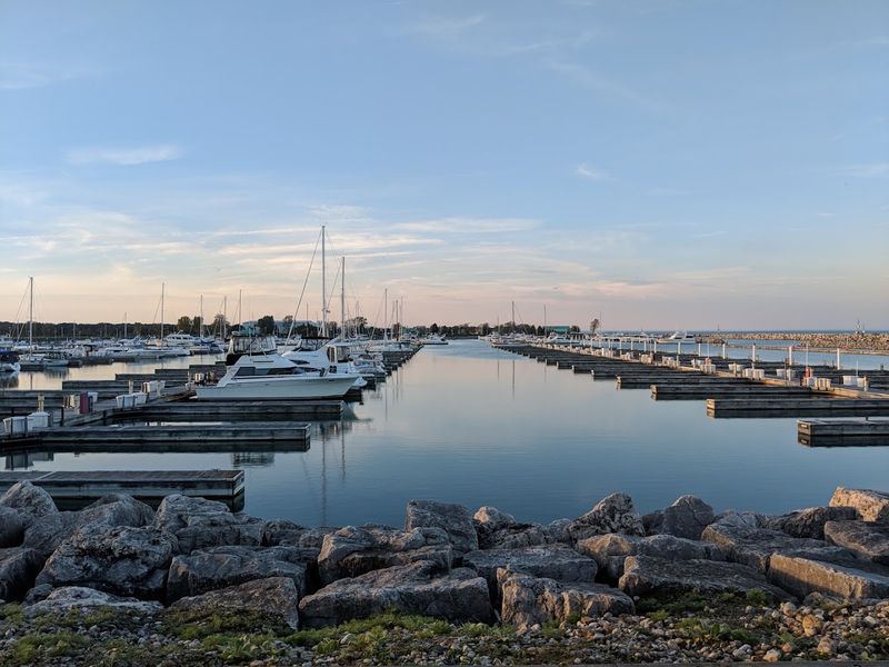 Fishing, Boating, and Water Recreation Fishing, Boating, and Water Recreation