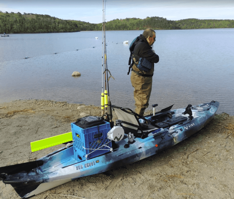 Fishing The Ponds For Trout And Freshwater Species Fishing The Ponds For Trout And Freshwater Species