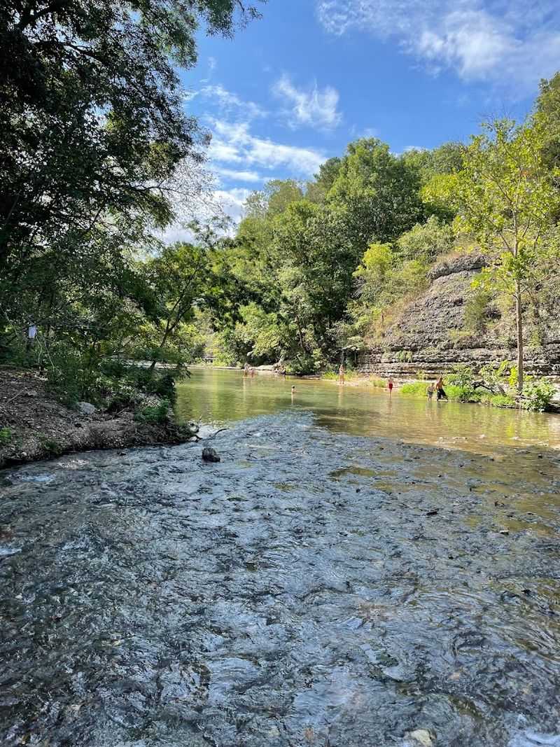 Fishing, Wildlife, and the Quieter Side of the Park
