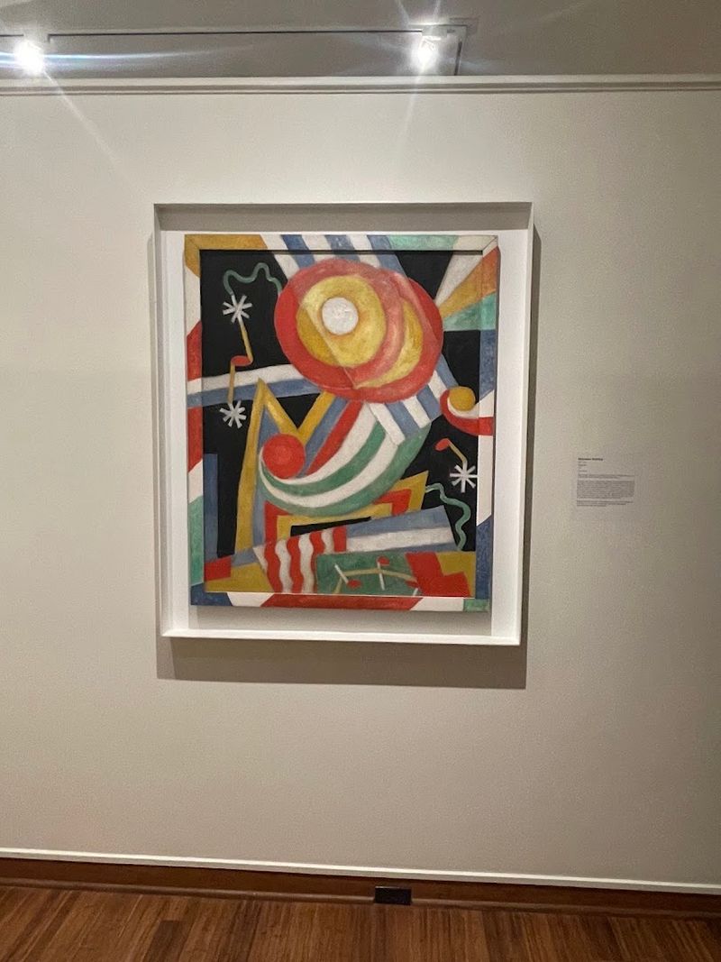 Fisk University Galleries Fisk University Galleries