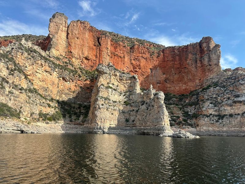 Five Hundred Million Years on Display: The Canyon's Geological Story