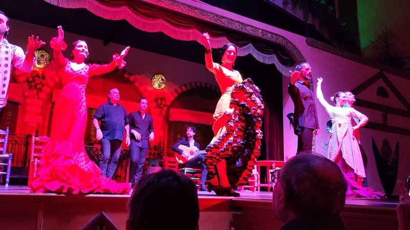 Flamenco Is Recognized As Intangible Cultural Heritage Flamenco Is Recognized As Intangible Cultural Heritage