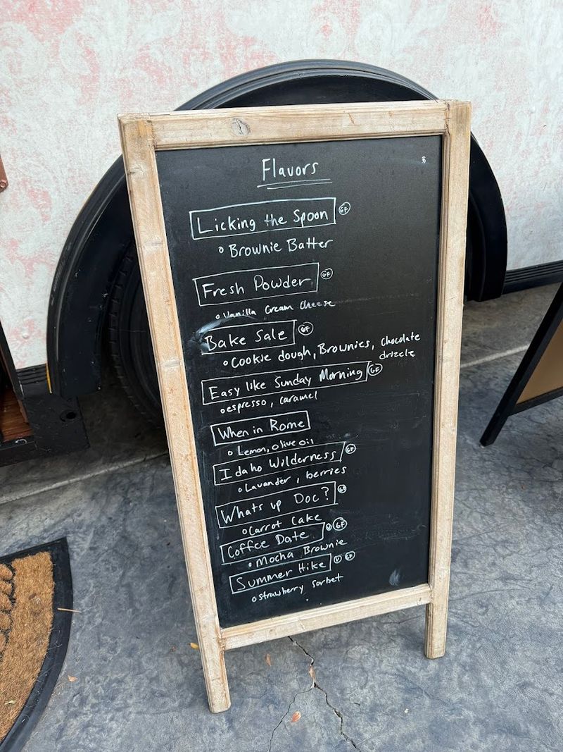 Flavor Tour: The Rotating Menu That Keeps Everyone Guessing Flavor Tour: The Rotating Menu That Keeps Everyone Guessing