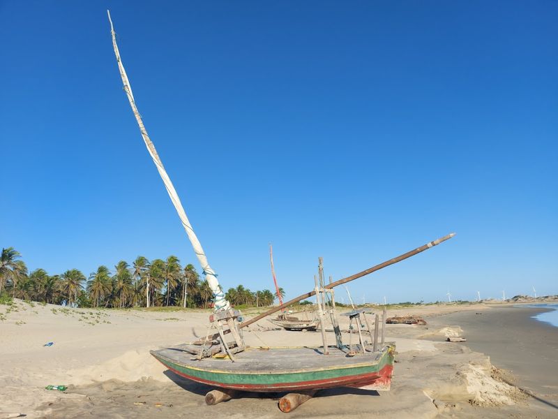 Flecheiros – Brazil Flecheiros – Brazil