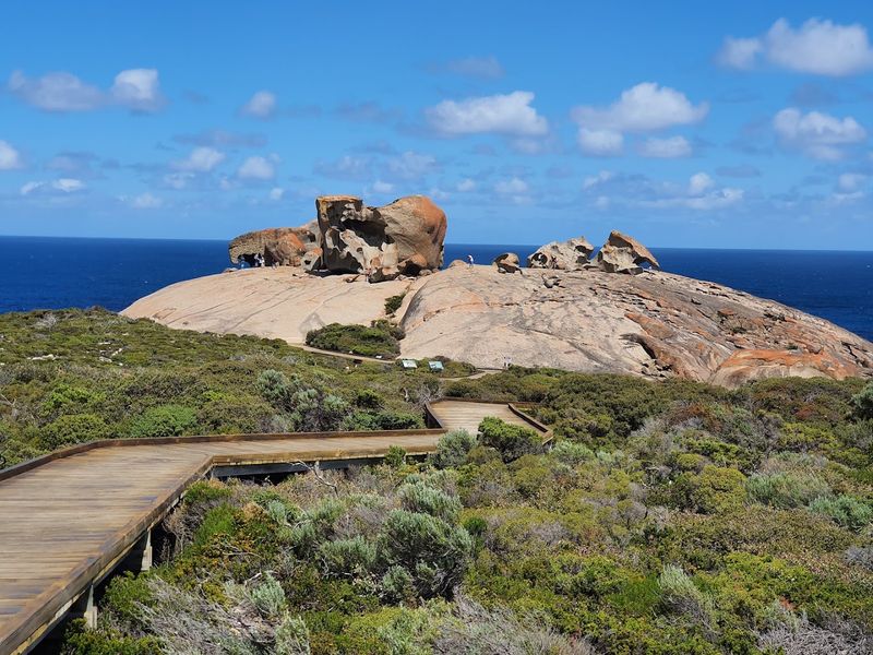 Flinders Chase National Park, Karatta, Kangaroo Island, South Australia Flinders Chase National Park, Karatta, Kangaroo Island, South Australia
