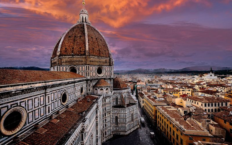 Florence, Italy Florence, Italy