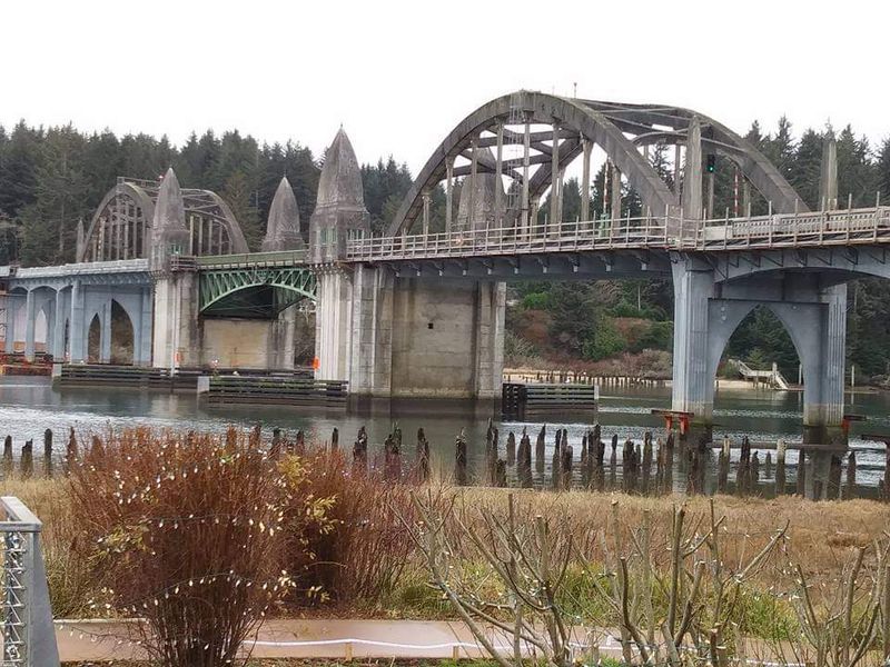 Florence, Oregon Florence, Oregon