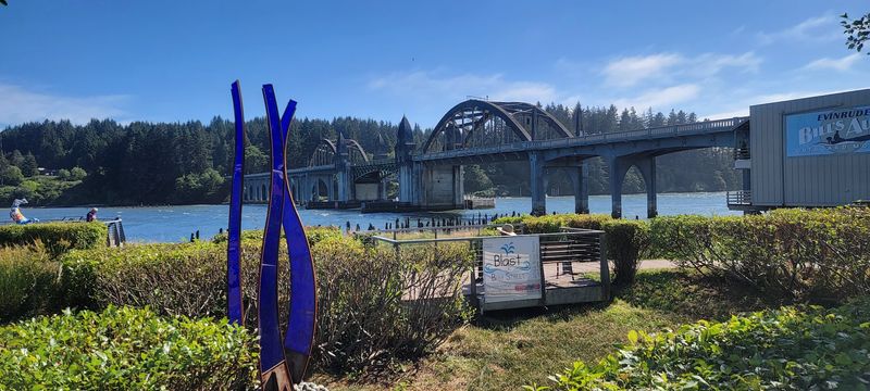 Florence, Oregon