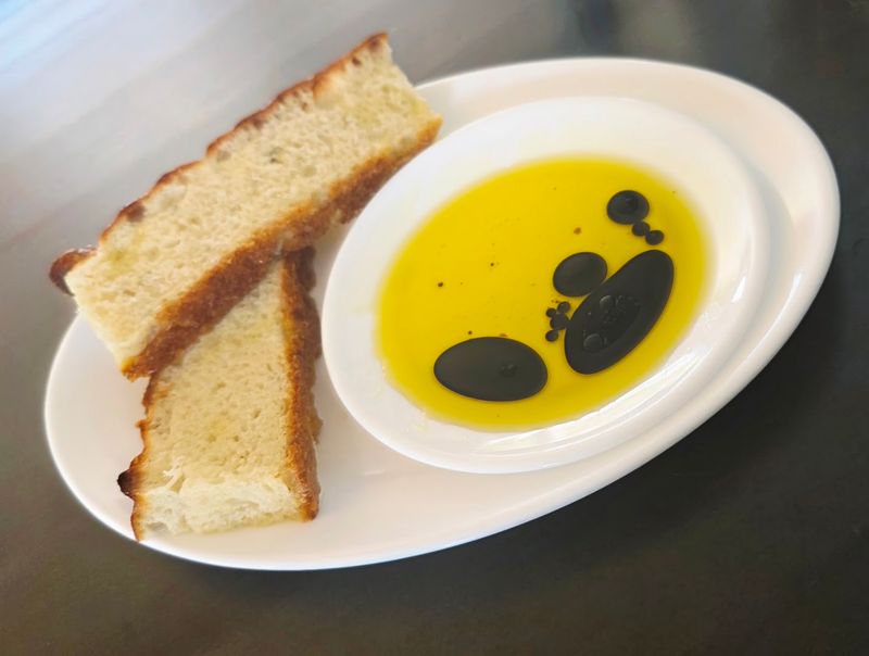 Focaccia That Sets the Tone Immediately Focaccia That Sets the Tone Immediately